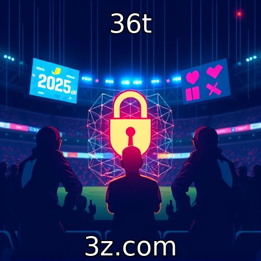 36t Os maiores desafios na segurança das apostas online em 2025