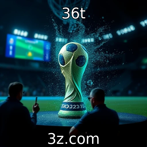 36t Revolução das Apostas: Como o Brasil Está Mudando o Jogo