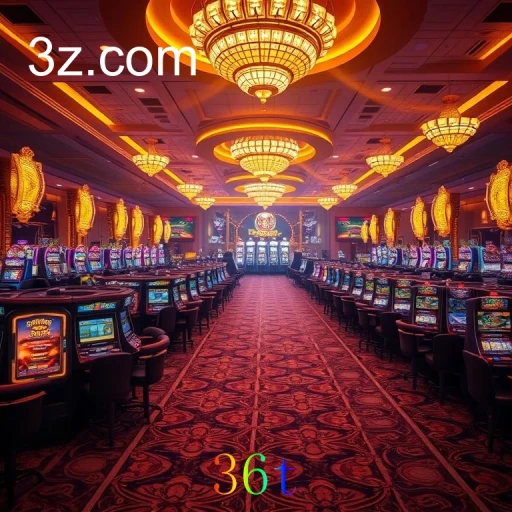 36t Slots
